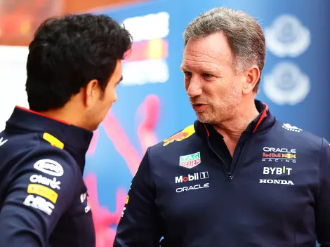 Horner admite que Checo Pérez les salió "muy caro"