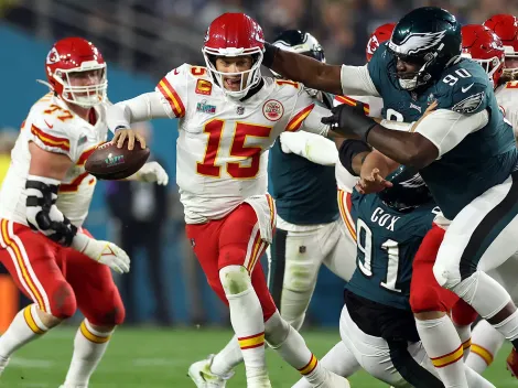 ¿Qué pasa si el Super Bowl LIX 2025 entre Philadelphia y Kansas City termina empatado?