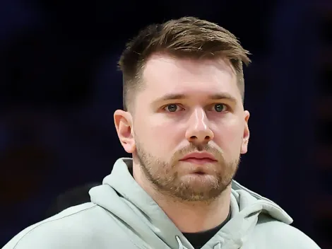 ¿Juega Luka Doncic en Los Angeles Lakers vs. Utah Jazz?