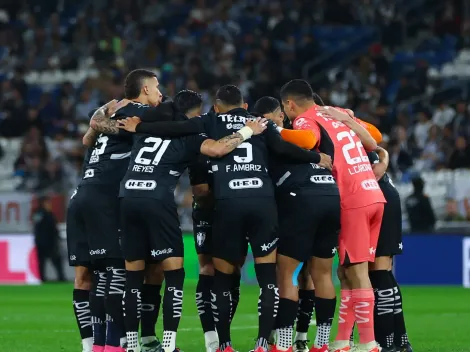 ¿Rayados vs. Forge FC va por TV abierta? Qué canal transmite EN VIVO el partido de Concachampions