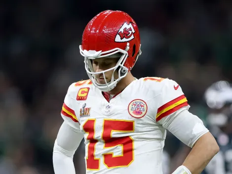 ¿Cuánto dinero ganó Patrick Mahomes pese a perder el Super Bowl?