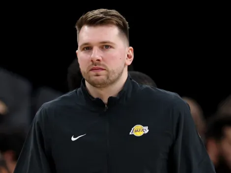 Dallas Mavericks sufre su primera baja por culpa del traspaso de Luka Doncic