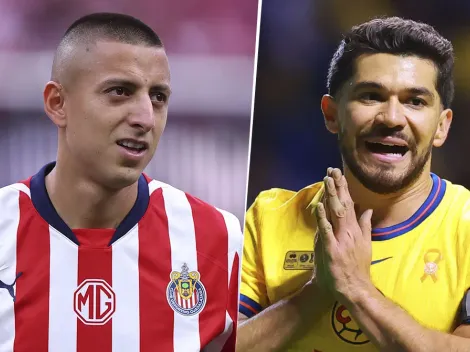 Chivas vs. América, por la Concachampions 2025: todos los detalles del cruce de octavos de final