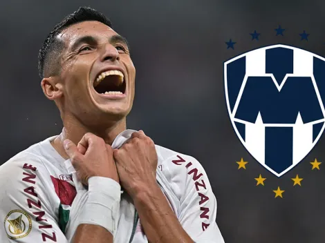 Piensa a largo plazo: Rayados busca cerrar un fichaje internacional para el Mundial de Clubes