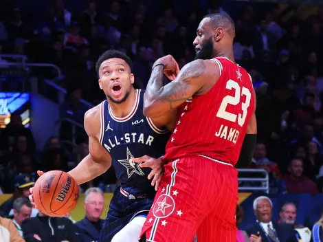 ¿Dónde se juega el All-Star Game 2025 de la NBA?