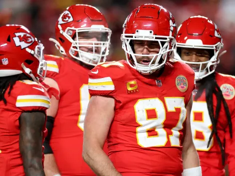 Las 28 bajas que sufre Kansas City Chiefs tras perder el Super Bowl