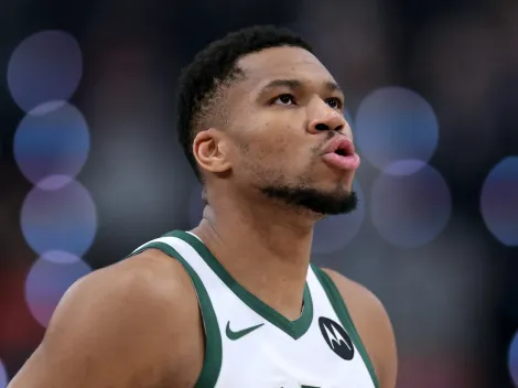 ¿Por qué no juega Giannis Antetokounmpo en el All Star Game y quién es su reemplazo?