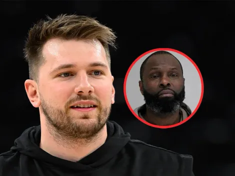 En Mavericks no para la tormenta por dejar ir a Doncic: Coach fue arrestado
