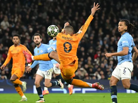 Pronósticos Real Madrid vs Manchester City: el Merengue va por el pasaje a octavos