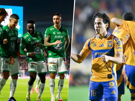 ¿Va por TV abierta? Qué canal transmite EN VIVO León vs. Tigres por el Clausura 2025