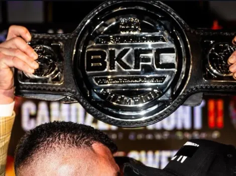 Quién pelea HOY sábado 22 de febrero de 2025 en BKFC (box sin guantes): horarios y cómo ver EN VIVO las veladas
