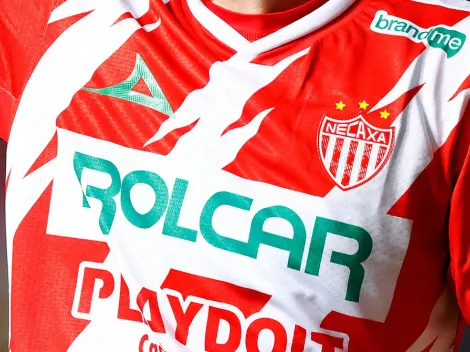 La rompe en Necaxa, se hizo figura y ahora lo quieren los fanáticos de todos los equipos
