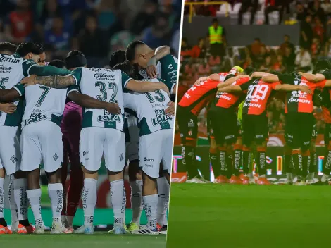 Las alineaciones de Santos Laguna vs. Atlas por la Jornada 8 del Clausura 2025 de la Liga MX