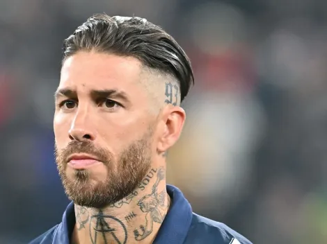 La millonaria oferta que Sergio Ramos rechazó antes de elegir a Rayados