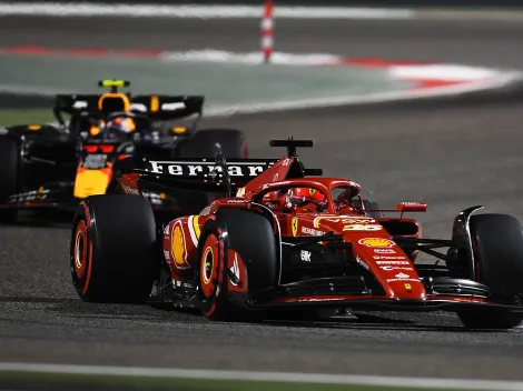 Pretemporada F1 2025: fecha, horarios y dónde ver en vivo los test