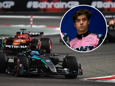 Sin Colapinto: los pilotos confirmados para los test de pretemporada de la F1