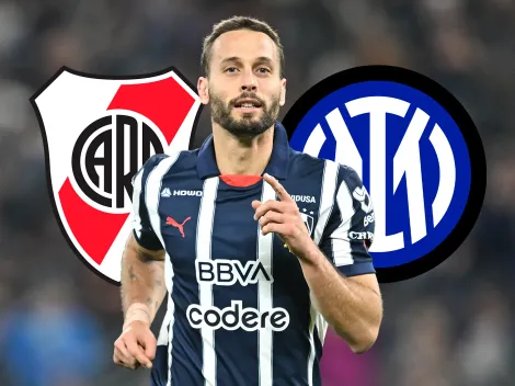 El aviso de Sergio Canales a River Plate e Inter para el Mundial de Clubes 2025