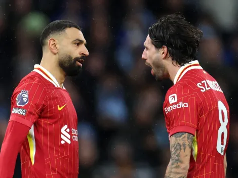 Pronósticos Liverpool vs Newcastle: Mo Salah lidera a los Reds en un partido imperdible en Anfield