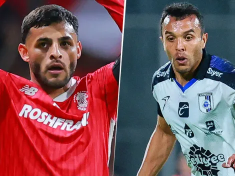 ¿Toluca vs. Querétaro va por TV abierta? Qué canal transmite EN VIVO el juego del Clausura 2025