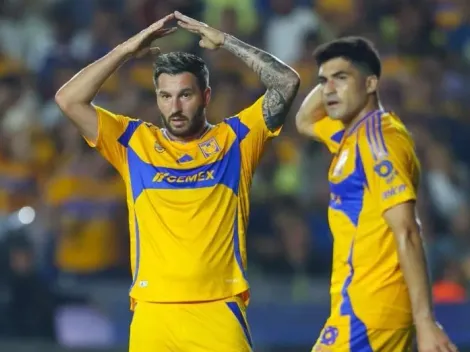 ¿Por qué no juegan Gignac y Nico Ibáñez en Tigres UANL vs. FC Juárez por el Clausura 2025?
