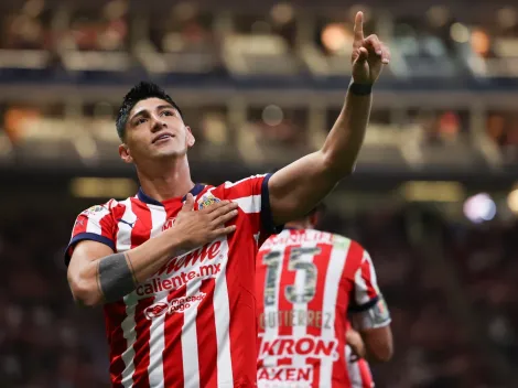 Pronósticos San Luis vs Guadalajara: las Chivas se miden ante el último de la tabla