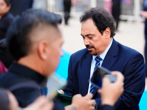 ¿Hugo Sánchez reemplaza a Gustavo Lema en Pumas UNAM? Su respuesta