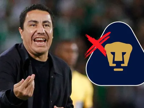 No vuelve a la Liga MX: Efraín Juárez descartó a Pumas y eligió cuál será su próximo desafío
