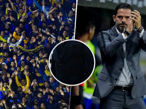 Aficionados de Boca Juniors piden a un DT de la Liga MX como reemplazo de Gago