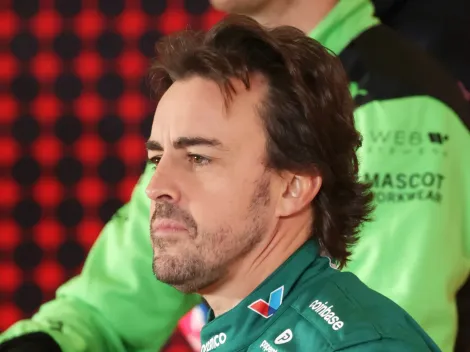 El panorama pesimista de Fernando Alonso tras la pretemporada