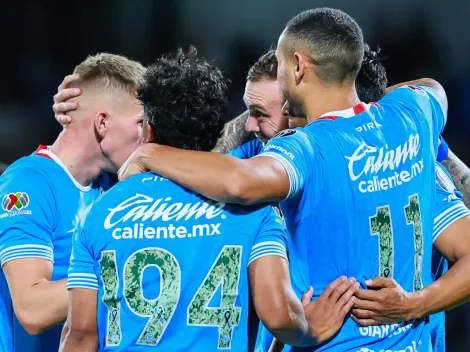 Pronósticos Mazatlán vs Cruz Azul: la Máquina busca meterle presión al líder