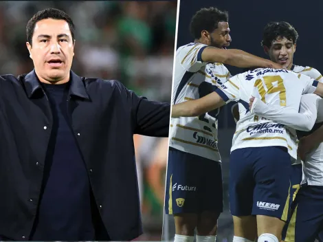 ¿Cuándo será el debut de Efraín Juárez en Pumas UNAM?