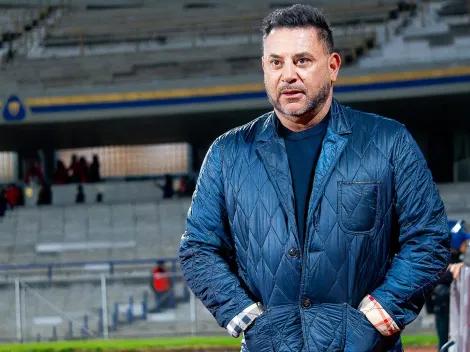 ¿Buscaron al Turco? Filtran respuesta de Antonio Mohamed ante supuesto interés de Boca Juniors