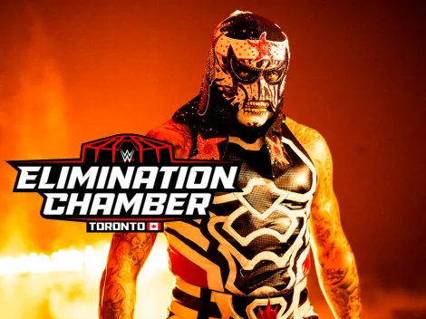 ¿Por qué no pelea Penta Zero Miedo en Elimination Chamber 2025 de la WWE?