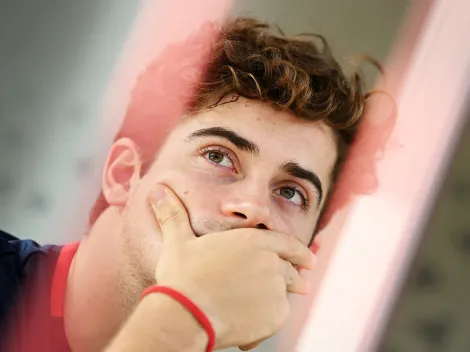 El duro comunicado del mánager de Franco Colapinto