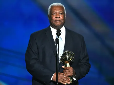 Oscar Robertson deja afuera a LeBron James de su Top 5 histórico