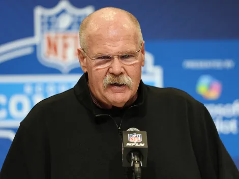 Los Chiefs se muestran reacios a extender el contrato de un compañero estrella de Mahomes