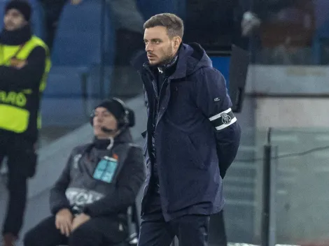 Presidente del Porto responde sobre la continuidad de Martín Anselmi