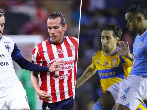 ¿Cómo se jugaría la Liguilla del Clausura 2025 tras acabar la Jornada 10?