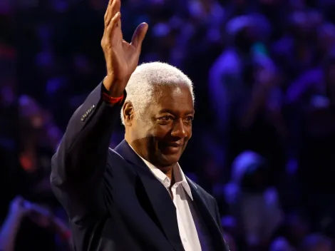 Oscar Robertson nombra al único jugador que podría haber dominado cualquier era de la NBA