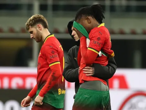 La dura reacción de la prensa italiana a la crisis del Milan de Santiago Giménez