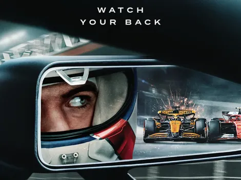 F1 Drive to Survive: fecha de estreno, episodios y Checo Pérez