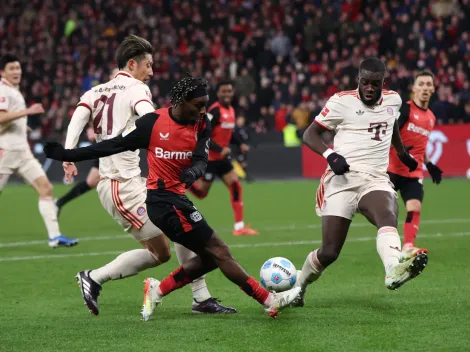 Pronósticos Bayern Múnich vs Bayer Leverkusen: las dos potencias del futbol alemán se ven las caras en la UEFA Champions League