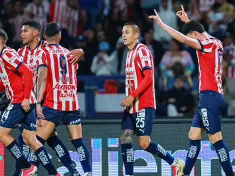 Pronósticos Chivas vs América: el país se paraliza por El Clásico Nacional