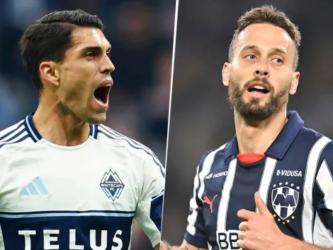 ¿Va por TV abierta? Cómo ver EN VIVO Vancouver Whitecaps vs. Rayados por la Concachampions 2025