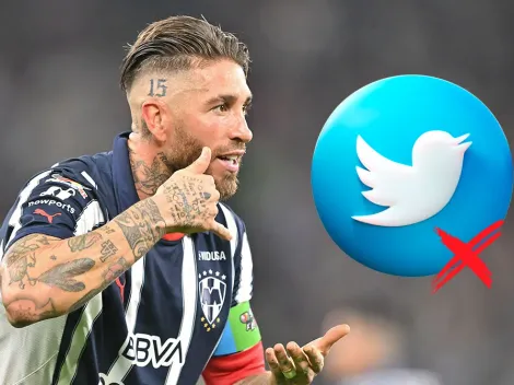 ¿Sistemático? Sergio Ramos y Rayados, apuntados por las 'ausencias con aviso' del español