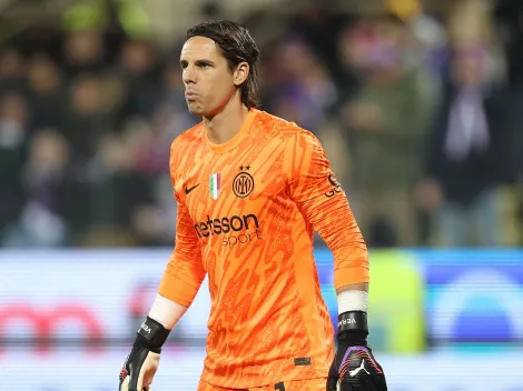 ¿Por qué no juega Yann Sommer en Feyenoord vs. Inter de Milan por la Champions?