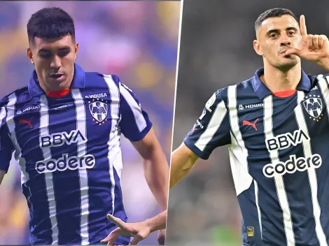 ¿Por qué no juegan Jorge Rodríguez y Germán Berterame en Vancouver Whitecaps vs. Rayados por la Concachampions 2025?