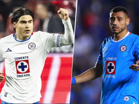 ¿Por qué no juegan Luka Romero y Giorgos Giakoumakis en Seattle Sounder vs. Cruz Azul por la Concachampions 2025?