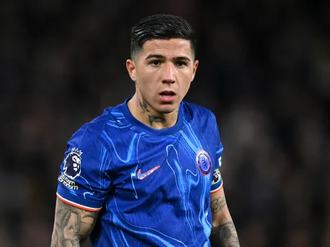 ¿Por qué no juega Enzo Fernández en Copenhague vs. Chelsea por la UEFA Conference League?