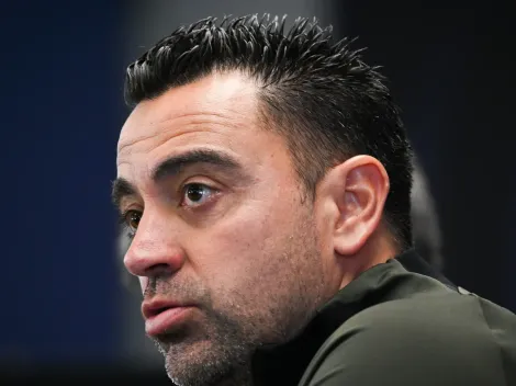 No será Rayados de Monterrey: el gigante de Europa que dirigiría Xavi Hernández